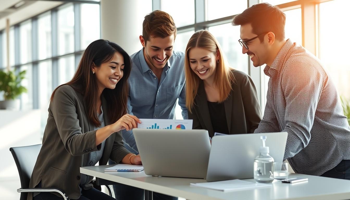 Unlock Your Business Potential